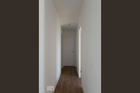 Corredor de apartamento para alugar com 3 quartos, 100m² em Jardim da Glória, São Paulo
