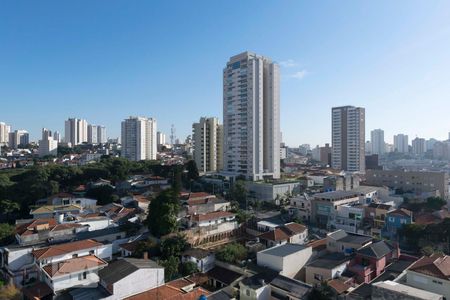 Vista de apartamento para alugar com 3 quartos, 100m² em Jardim da Glória, São Paulo