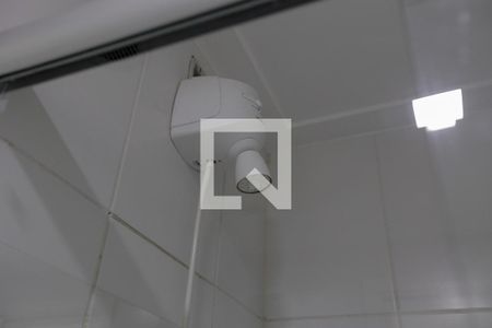 Studio à venda com 38m², 1 quarto e 1 vagaBanheiro
