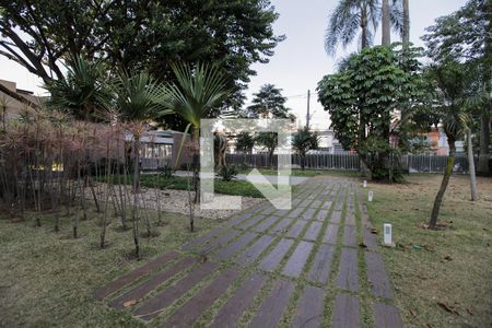 Studio à venda com 38m², 1 quarto e 1 vagaÁrea comum