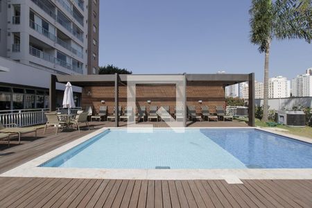 Studio à venda com 38m², 1 quarto e 1 vagaÁrea comum - Piscina