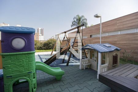 Studio à venda com 38m², 1 quarto e 1 vagaÁrea Comum - Playground
