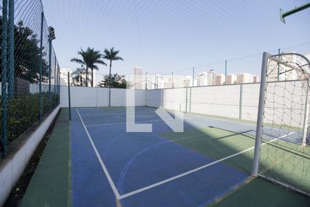 Studio à venda com 38m², 1 quarto e 1 vagaQuadra