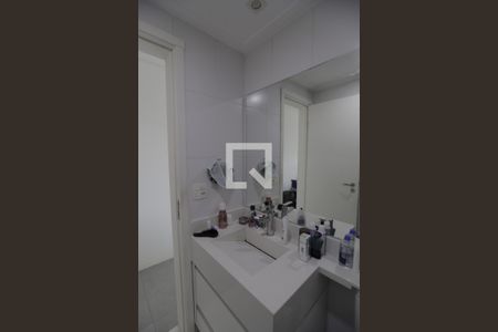 Studio à venda com 38m², 1 quarto e 1 vagaBanheiro