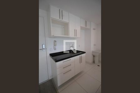 Apartamento para alugar com 45m², 1 quarto e 1 vaga Apartamento para alugar com 45m², 1 quarto e 1 vagaCozinha