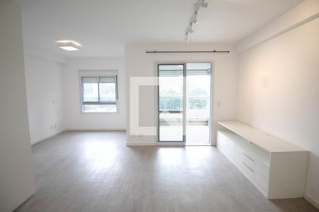 Apartamento para alugar com 45m², 1 quarto e 1 vaga Apartamento para alugar com 45m², 1 quarto e 1 vagaSala