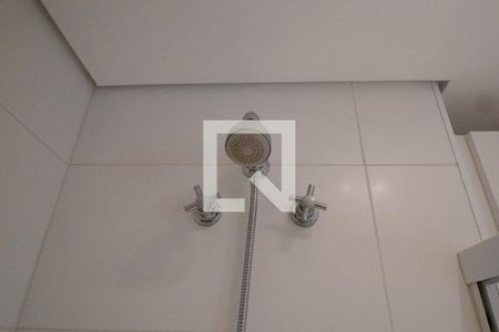 Apartamento para alugar com 45m², 1 quarto e 1 vaga Apartamento para alugar com 45m², 1 quarto e 1 vagaBanheiro