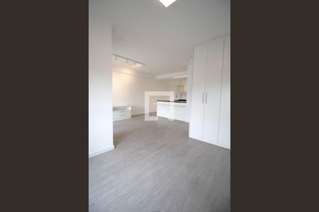 Apartamento para alugar com 45m², 1 quarto e 1 vaga Apartamento para alugar com 45m², 1 quarto e 1 vagaSala