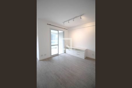 Apartamento para alugar com 45m², 1 quarto e 1 vaga Apartamento para alugar com 45m², 1 quarto e 1 vagaSala