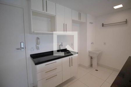 Apartamento para alugar com 45m², 1 quarto e 1 vaga Apartamento para alugar com 45m², 1 quarto e 1 vagaCozinha