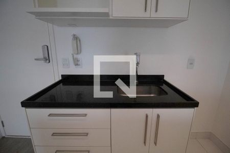 Apartamento para alugar com 45m², 1 quarto e 1 vaga Apartamento para alugar com 45m², 1 quarto e 1 vagaCozinha