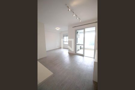 Apartamento para alugar com 45m², 1 quarto e 1 vaga Apartamento para alugar com 45m², 1 quarto e 1 vagaSala