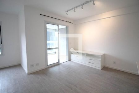 Apartamento para alugar com 45m², 1 quarto e 1 vaga Apartamento para alugar com 45m², 1 quarto e 1 vagaSala
