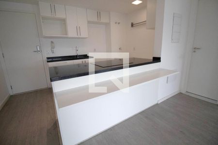 Apartamento para alugar com 45m², 1 quarto e 1 vaga Apartamento para alugar com 45m², 1 quarto e 1 vagaCozinha