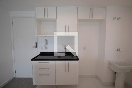 Apartamento para alugar com 45m², 1 quarto e 1 vaga Apartamento para alugar com 45m², 1 quarto e 1 vagaCozinha