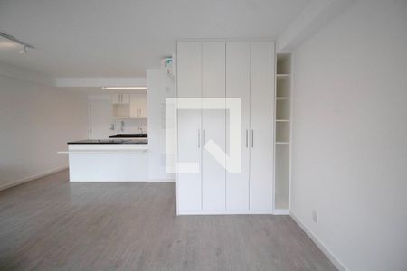 Apartamento para alugar com 45m², 1 quarto e 1 vaga Apartamento para alugar com 45m², 1 quarto e 1 vagaSuíte