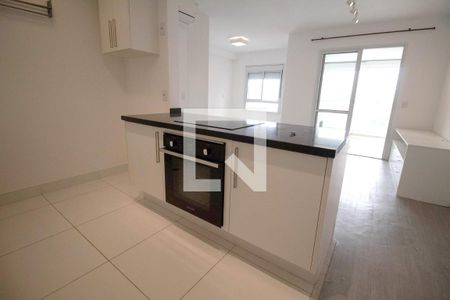 Apartamento para alugar com 45m², 1 quarto e 1 vaga Apartamento para alugar com 45m², 1 quarto e 1 vagaCozinha