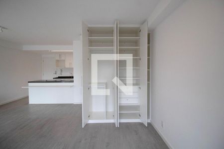 Apartamento para alugar com 45m², 1 quarto e 1 vaga Apartamento para alugar com 45m², 1 quarto e 1 vagaSuíte