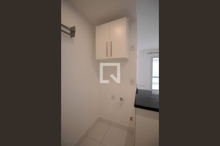 Apartamento para alugar com 45m², 1 quarto e 1 vaga Apartamento para alugar com 45m², 1 quarto e 1 vagaÁrea de Serviço
