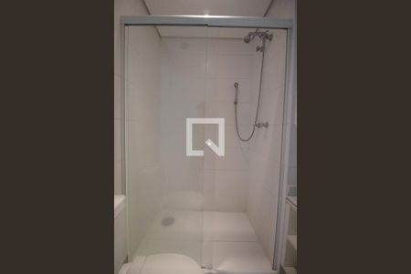 Apartamento para alugar com 45m², 1 quarto e 1 vaga Apartamento para alugar com 45m², 1 quarto e 1 vagaBanheiro