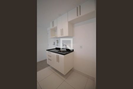 Apartamento para alugar com 45m², 1 quarto e 1 vaga Apartamento para alugar com 45m², 1 quarto e 1 vagaCozinha