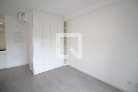 Apartamento para alugar com 45m², 1 quarto e 1 vaga Apartamento para alugar com 45m², 1 quarto e 1 vagaSuíte