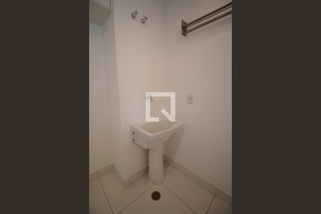 Apartamento para alugar com 45m², 1 quarto e 1 vaga Apartamento para alugar com 45m², 1 quarto e 1 vagaÁrea de Serviço
