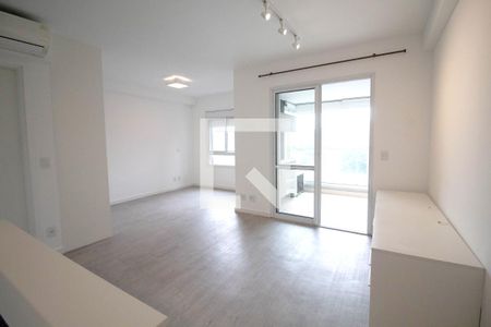 Apartamento para alugar com 45m², 1 quarto e 1 vaga Apartamento para alugar com 45m², 1 quarto e 1 vagaSala