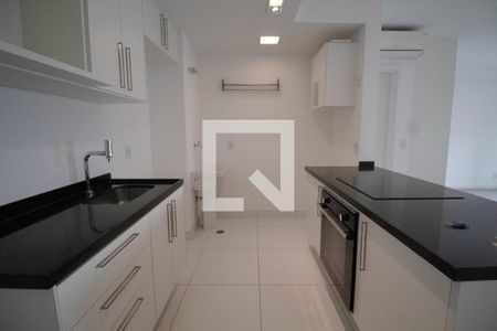 Apartamento para alugar com 45m², 1 quarto e 1 vaga Apartamento para alugar com 45m², 1 quarto e 1 vagaCozinha