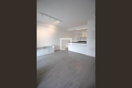 Apartamento para alugar com 45m², 1 quarto e 1 vaga Apartamento para alugar com 45m², 1 quarto e 1 vagaSala