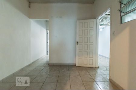 Corredor / Sala Intima de apartamento para alugar com 2 quartos, 100m² em Centro, Osasco