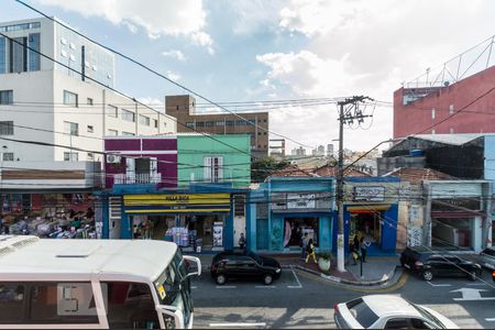 Vista de apartamento para alugar com 2 quartos, 100m² em Centro, Osasco