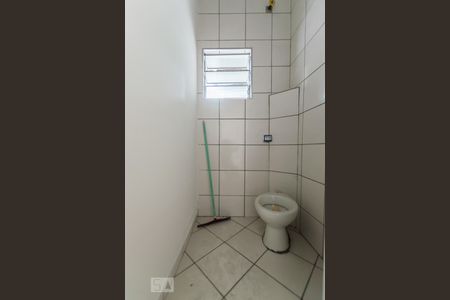 Lavabo 1 de apartamento para alugar com 2 quartos, 100m² em Centro, Osasco