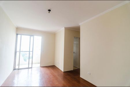 Sala de apartamento à venda com 2 quartos, 70m² em Parque da Mooca, São Paulo