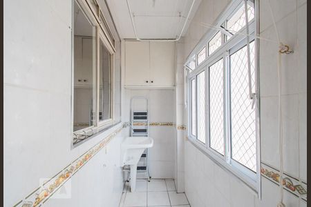 Apartamento à venda com 55m², 2 quartos e 1 vagaÁrea de Serviço