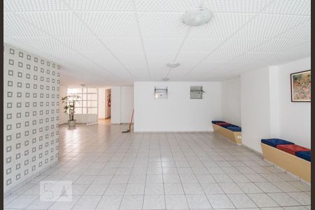 Apartamento à venda com 55m², 2 quartos e 1 vagaSalão de Festas