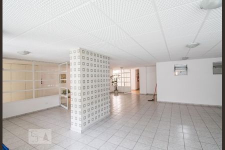 Apartamento à venda com 55m², 2 quartos e 1 vagaSalão de Festas