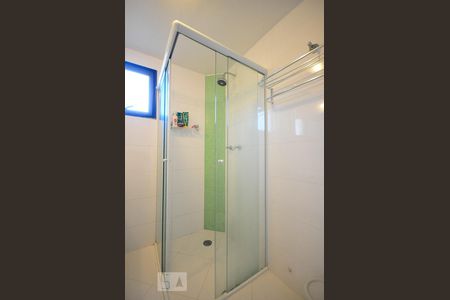 Detalhe do banheiro de apartamento à venda com 3 quartos, 83m² em Paraíso do Morumbi, São Paulo