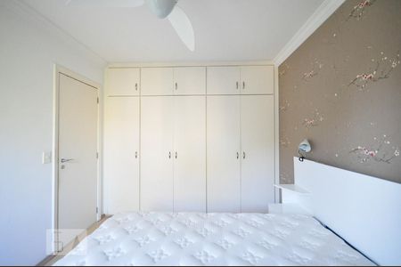 Apartamento à venda com 83m², 3 quartos e 2 vagasQuarto 2