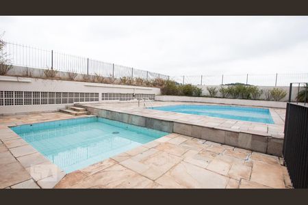 Apartamento à venda com 60m², 2 quartos e 1 vagapiscina