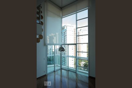 sala de apartamento para alugar com 4 quartos, 222m² em Parque do Morumbi, São Paulo