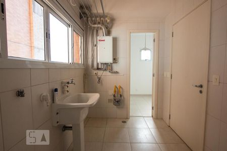Apartamento para alugar com 222m², 4 quartos e 4 vagas Apartamento para alugar com 222m², 4 quartos e 4 vagasarea de serviço
