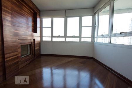 Apartamento para alugar com 222m², 4 quartos e 4 vagas Apartamento para alugar com 222m², 4 quartos e 4 vagassala superior