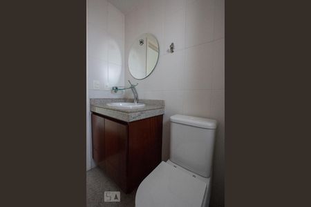 Apartamento para alugar com 222m², 4 quartos e 4 vagas Apartamento para alugar com 222m², 4 quartos e 4 vagassuite 1