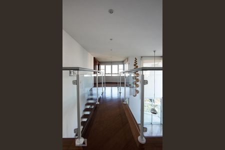 Apartamento para alugar com 222m², 4 quartos e 4 vagas Apartamento para alugar com 222m², 4 quartos e 4 vagassala superior