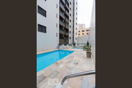 Apartamento à venda com 135m², 4 quartos e 2 vagasPISCINA