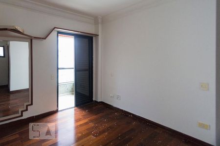 Apartamento à venda com 135m², 4 quartos e 2 vagasQUARTO 3 SUITE