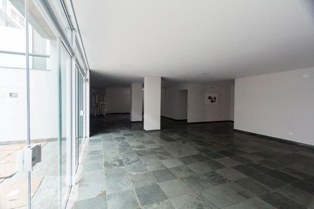 Apartamento à venda com 135m², 4 quartos e 2 vagasSALAO DE FESTAS