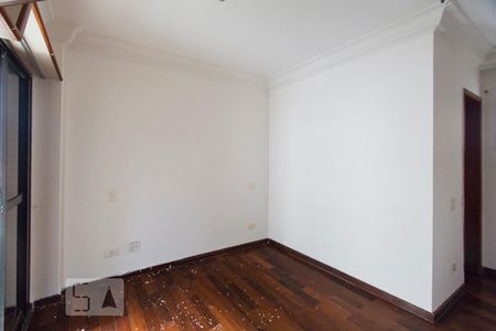 Apartamento à venda com 135m², 4 quartos e 2 vagasQUARTO 3 SUITE