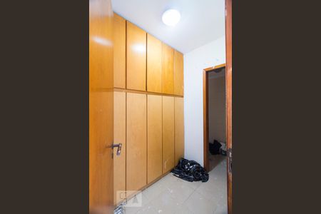 Apartamento à venda com 135m², 4 quartos e 2 vagasQUARTO DE SERVIÇO